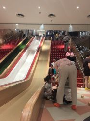 -奈尔宝·儿童乐园·亲子餐厅(前滩店)