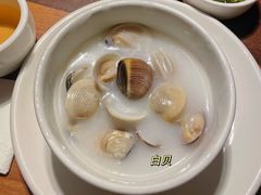 -大良毋米粥 · 粥底火锅(岭南天地店)