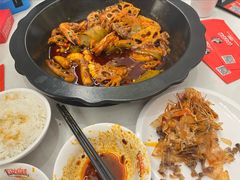 -虾吃虾涮.虾火锅.肉蟹煲(步步高梅溪新天地店)