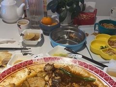 -旺顺阁·北京菜(北辰上品+)