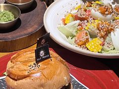 -黑角餐厅美式狂野Blackhorn(昌茂花园店)
