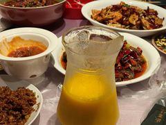 -盛百味·家宴餐厅(霸州分店)