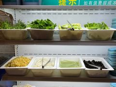 -0317火锅鸡·清真(正达店)