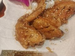 名古屋鸡翅-有喜屋·烧鸟·居酒屋(三钢里店)