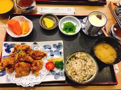 -八间(合生汇店)