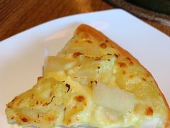 榴莲多多比萨-必胜客(宁波天一水街店)