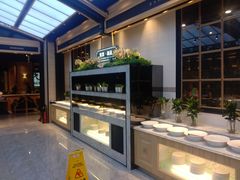 -川骄海鲜自助(河东店)