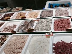 -码头鲜精致威海菜(欧乐坊店)