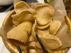 -CHILL Pho澳洲牛肉越南粉(佛山顺德万象汇店)