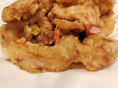 -北李妈妈菜·海肠捞饭(高新万达店)