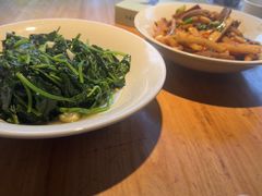 -黄山老妈·土菜(碧桂园店)