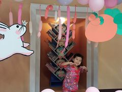 -杭州开元森泊度假乐园