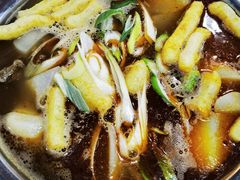 -到味·蒙小铁羊肉馆(粮道街总店)
