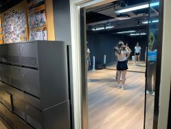 -G-STEPS舞蹈工作室