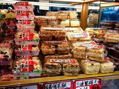 -杨老大焙子月饼干货(宽巷子民族美食街店)