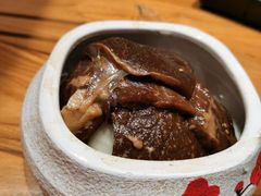 -黑牛の店·和牛烧肉(大悦城店)
