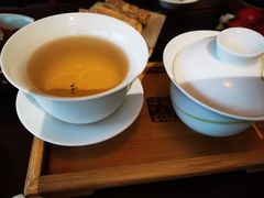 -青藤茶馆(南山路店)