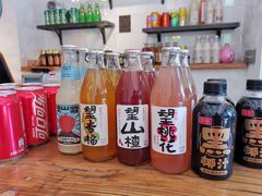 -十面欢腾·海鲜面·台式Bistro(长乐路店)