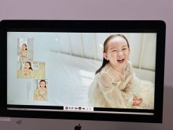 点击看大图 -苹果树儿童摄影工作室