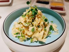 -在前门·烤鸭北京菜(五月花广场店)