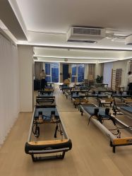 -康舒普拉提工作室control pilates