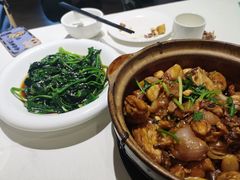 -衡山汇·高级粤菜(霄云路店)
