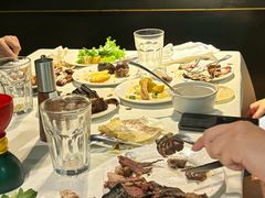 -戈拿旺巴西烤肉(崇文门店)