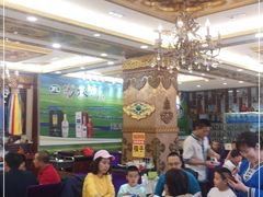 大堂-塞伊德·蒙餐(锡林浩特店)
