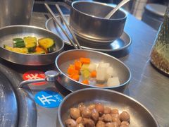 -TAIFORKS 大福食堂·山葵烤肉料理·拌饭(宝安店)