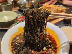 -渝乡人家川菜馆(南京路店)