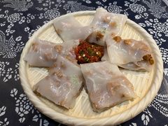 -安上粉皮.非遗手工小吃(骑龙巷店)