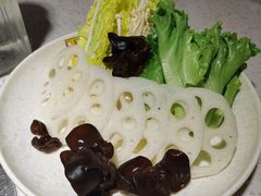 -一把骨(盐市口店)