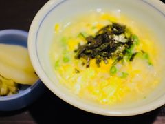 河豚泡饭-玄品河豚(那覇國際通里之関)