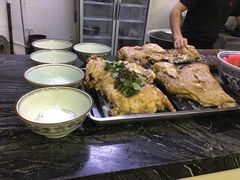 -老白家水盆羊肉