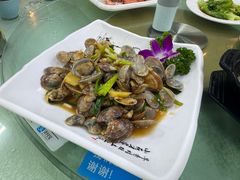 -景好海鲜餐厅(大鹏必选旅游店)