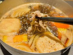 -沼津港精致料理·寿喜烧·烧鸟(龙湖南桥天街日料榜单店)