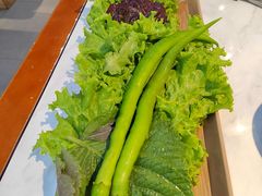 -六七八韩式烤肉·韩国料理(上杭路店)