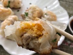 -乌镇姐妹特色小吃(银杏公寓店)