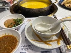 -八珍玉食鸡煲·打边炉(印象城店)