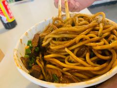-郭记老汉口热干面