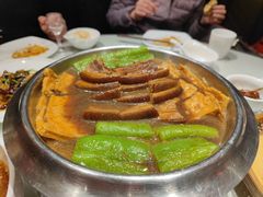 -老牌坊鲁菜名店(聊城美食岛店)