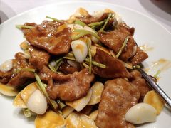 -京味斋·北京烤鸭(华威桥北工大店)
