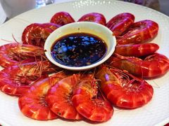 -不仔客海鲜·烧烤·270度海景餐厅(大东海店)