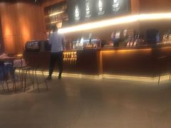 -星巴克(天津大悦城第二店)