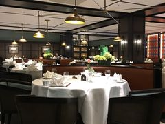 大堂-民国红公馆·秦淮八艳(夫子庙店)
