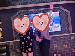 -INLOVE KTV(世博源店)