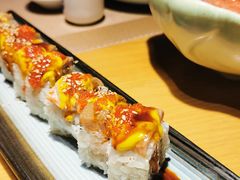 -三石铁板烧(紫竹桥店)