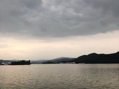 -东钱湖旅游度假区