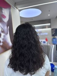 -东梵造型·烫发染发接发连锁SALON