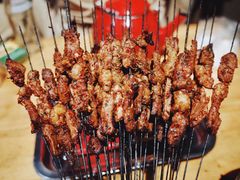 -清真·马峰烤肉(小学习北巷店)